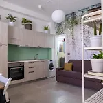 La Cite Center شقة ريجّو دي كالابريا