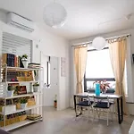 La Cite Center شقة