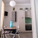 شقة La Cite Center ريجّو دي كالابريا