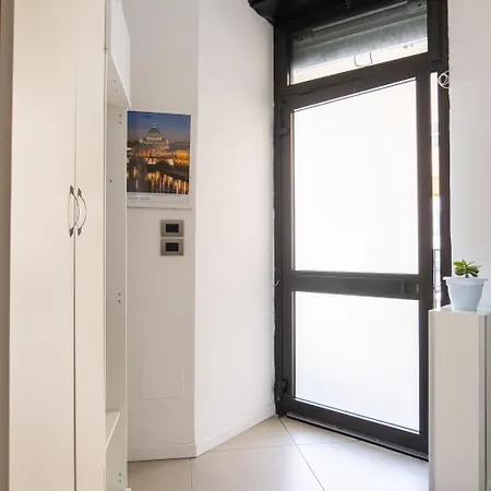 La Cite Center 公寓 *