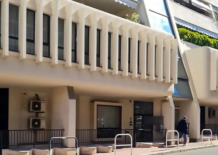 La Cite Center 公寓