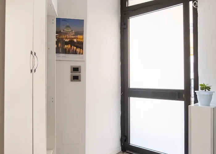 La Cite Center 公寓 *