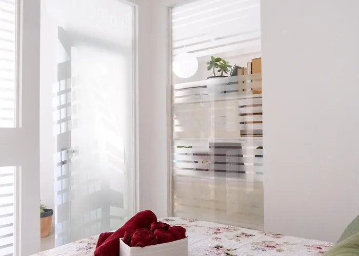 La Cite Center 雷焦卡拉布里亚