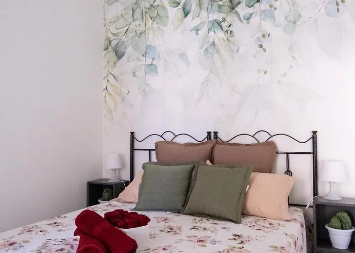 La Cite Center * 雷焦卡拉布里亚