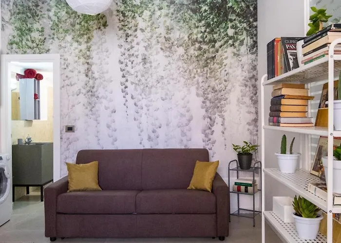 La Cite Center 公寓