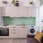 La Cite Center Διαμέρισμα