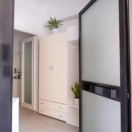 La Cite Center Apartment Reggio Calabria