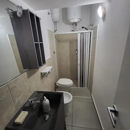 La Cite Center * Реджо-ди-Калабрия
