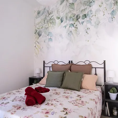 La Cite Center * Reggio Calabria