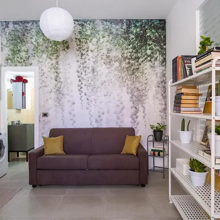 La Cite Center Apartment